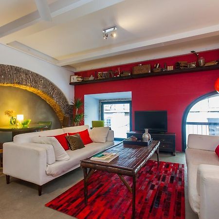 The Old Stables Chiado Apartments Lisbon Bagian luar foto