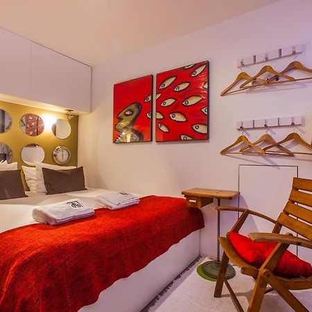 The Old Stables Chiado Apartments Lisbon Bagian luar foto