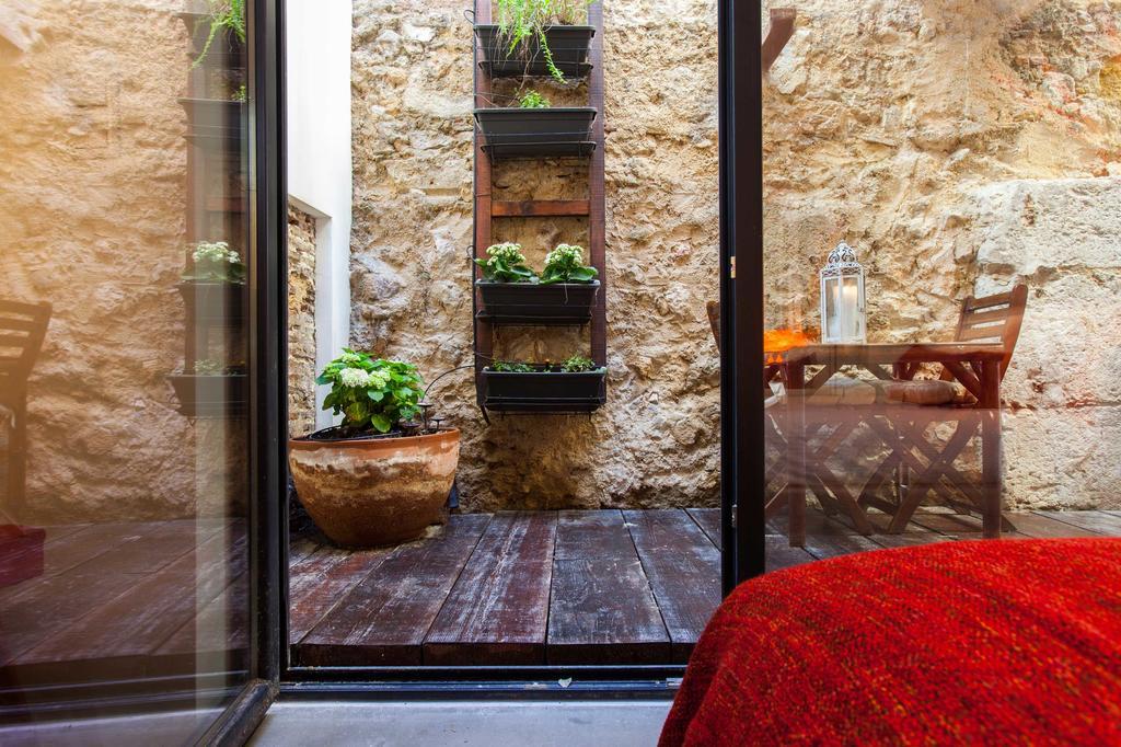 The Old Stables Chiado Apartments Lisbon Bagian luar foto