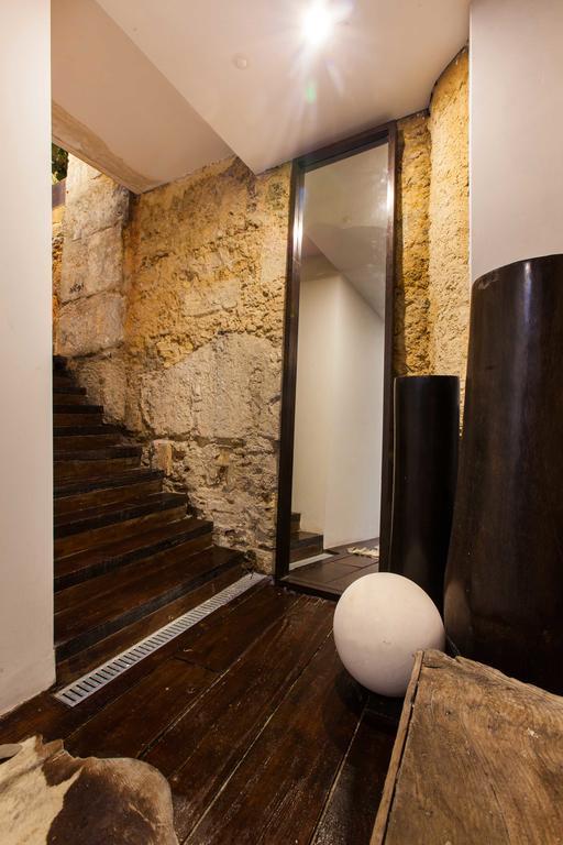 The Old Stables Chiado Apartments Lisbon Ruang foto
