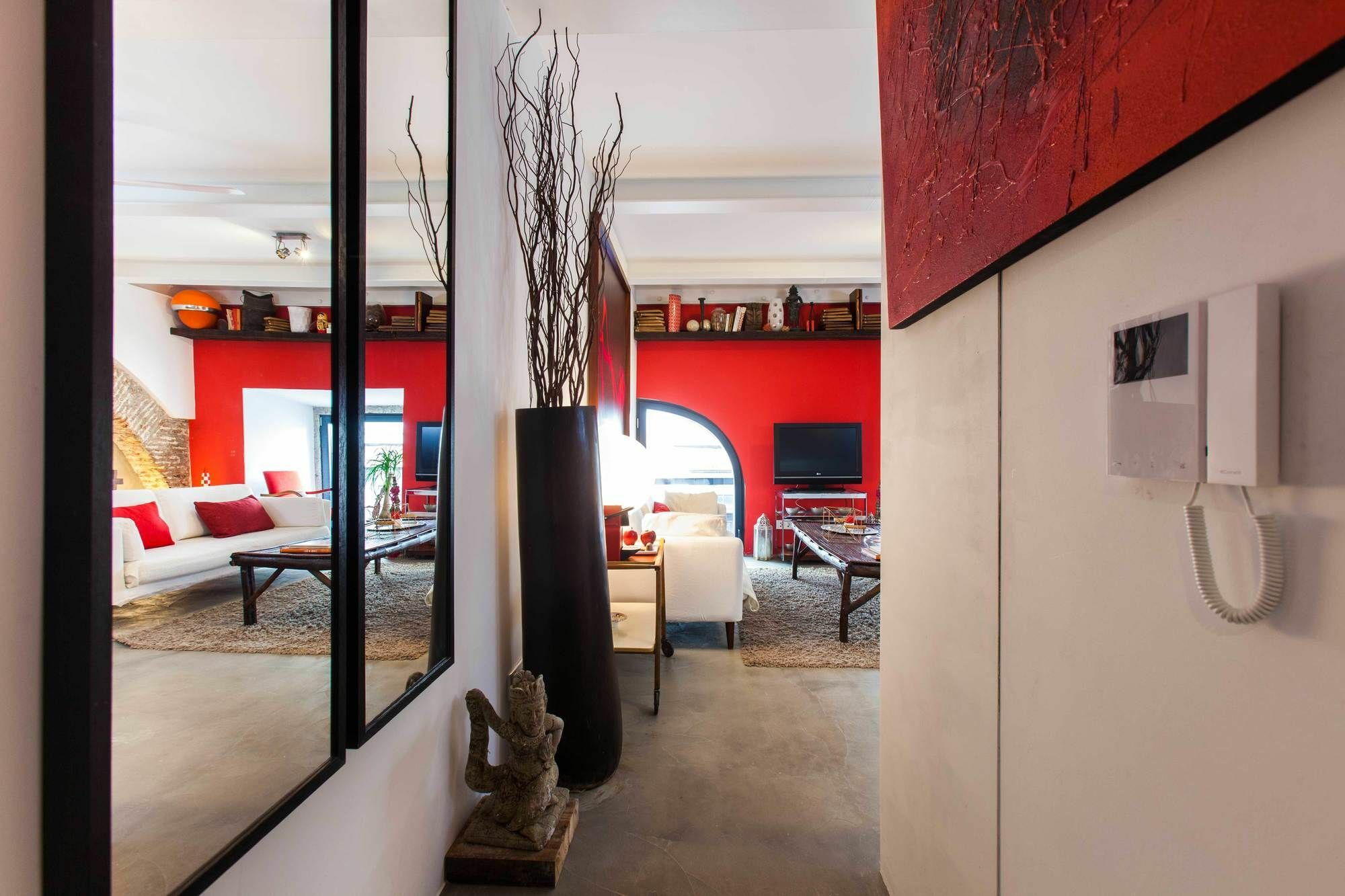 The Old Stables Chiado Apartments Lisbon Bagian luar foto