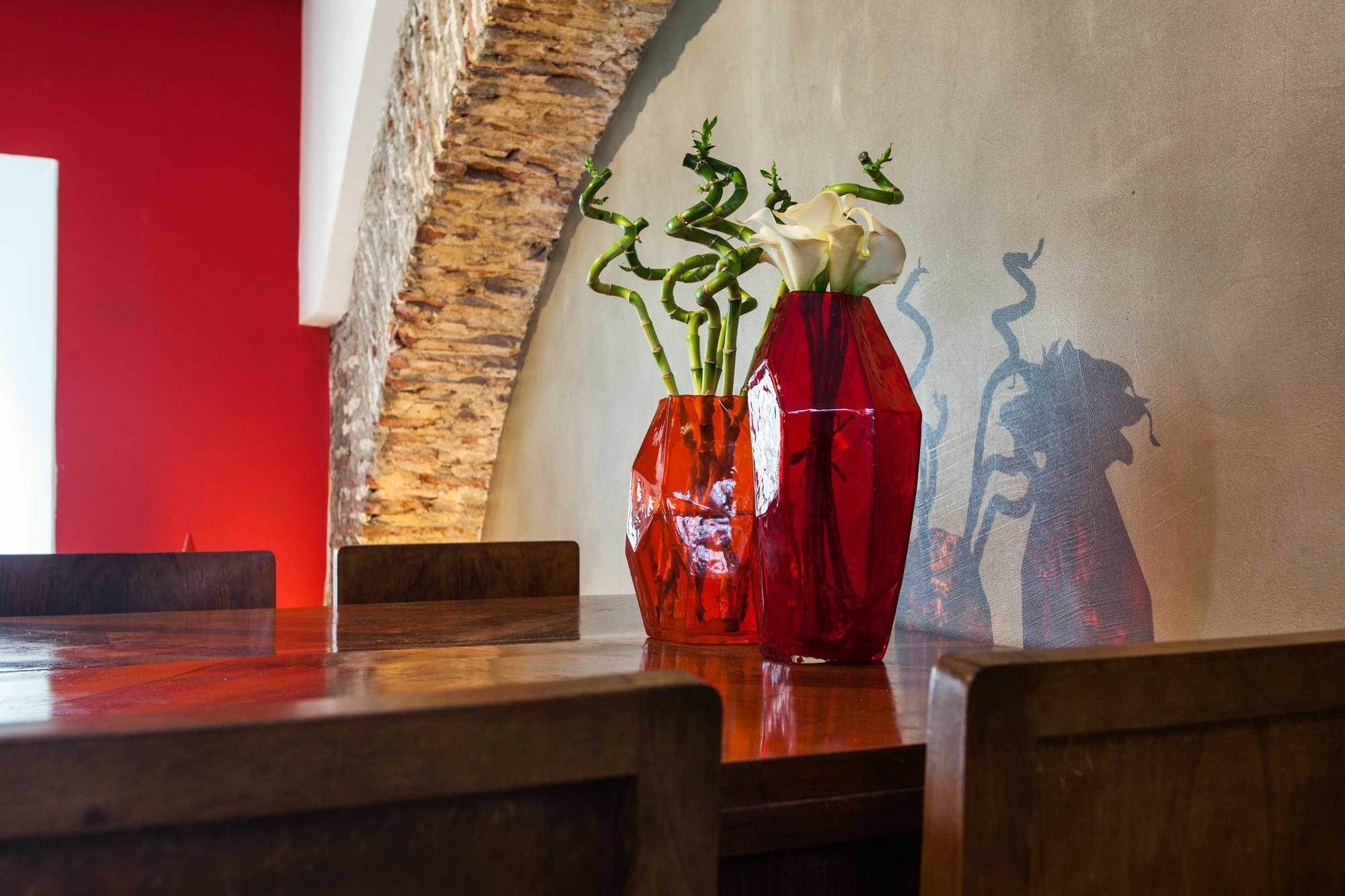 The Old Stables Chiado Apartments Lisbon Bagian luar foto