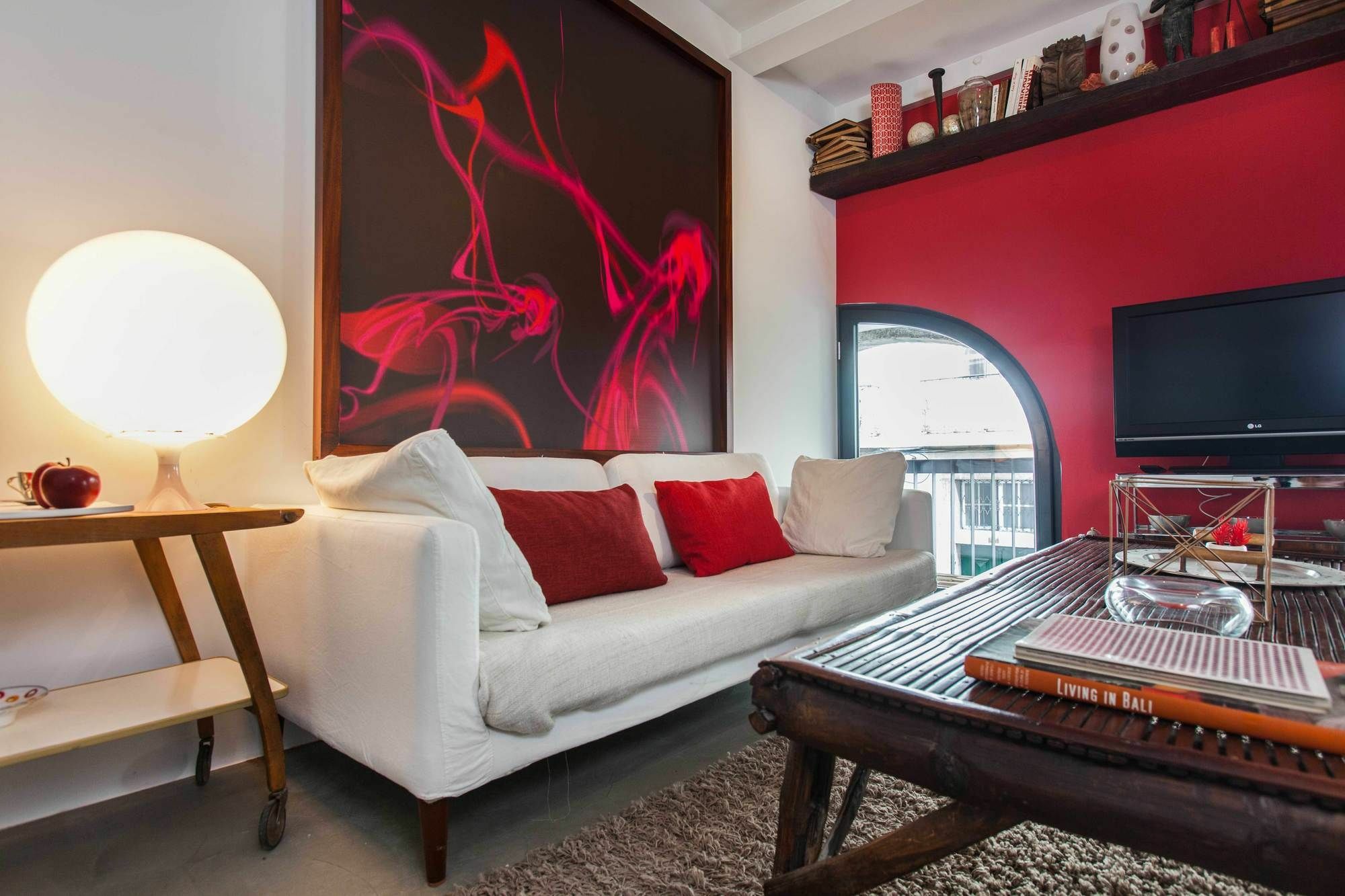 The Old Stables Chiado Apartments Lisbon Bagian luar foto
