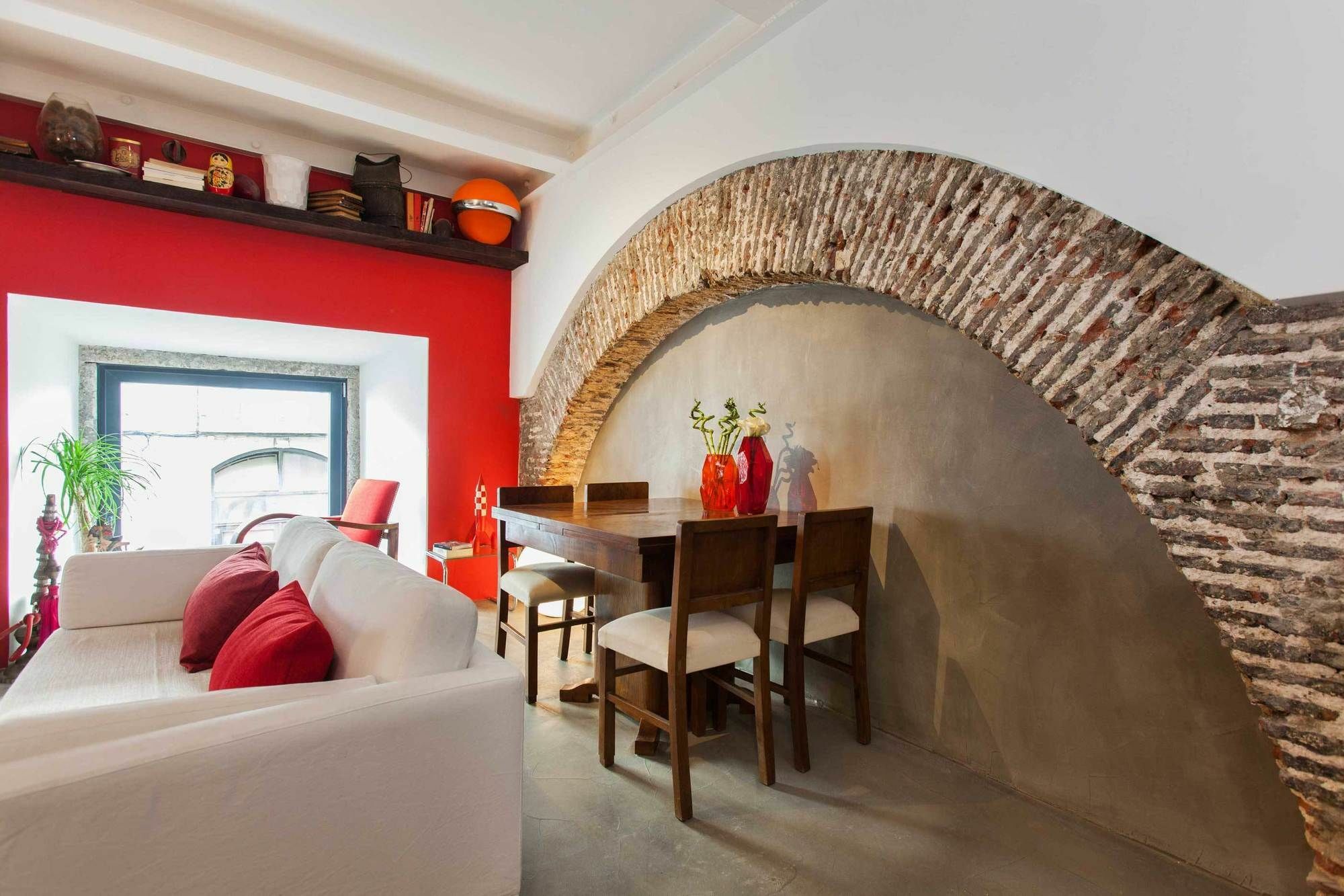 The Old Stables Chiado Apartments Lisbon Bagian luar foto