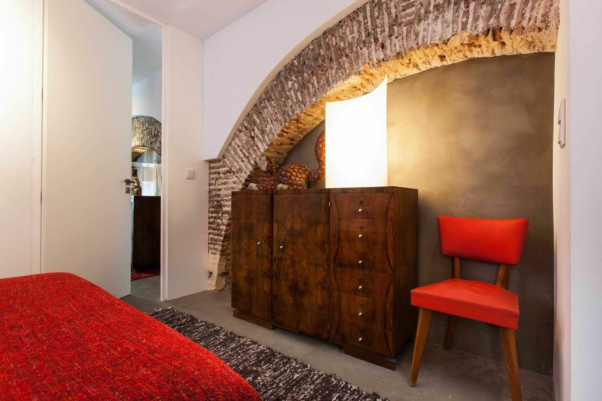 The Old Stables Chiado Apartments Lisbon Bagian luar foto